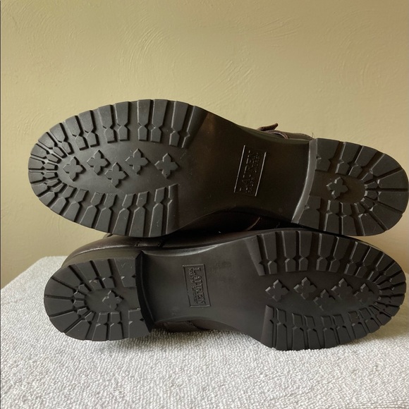 Lauren Ralph Lauren Sahara riding boots. - Picture 7 of 8